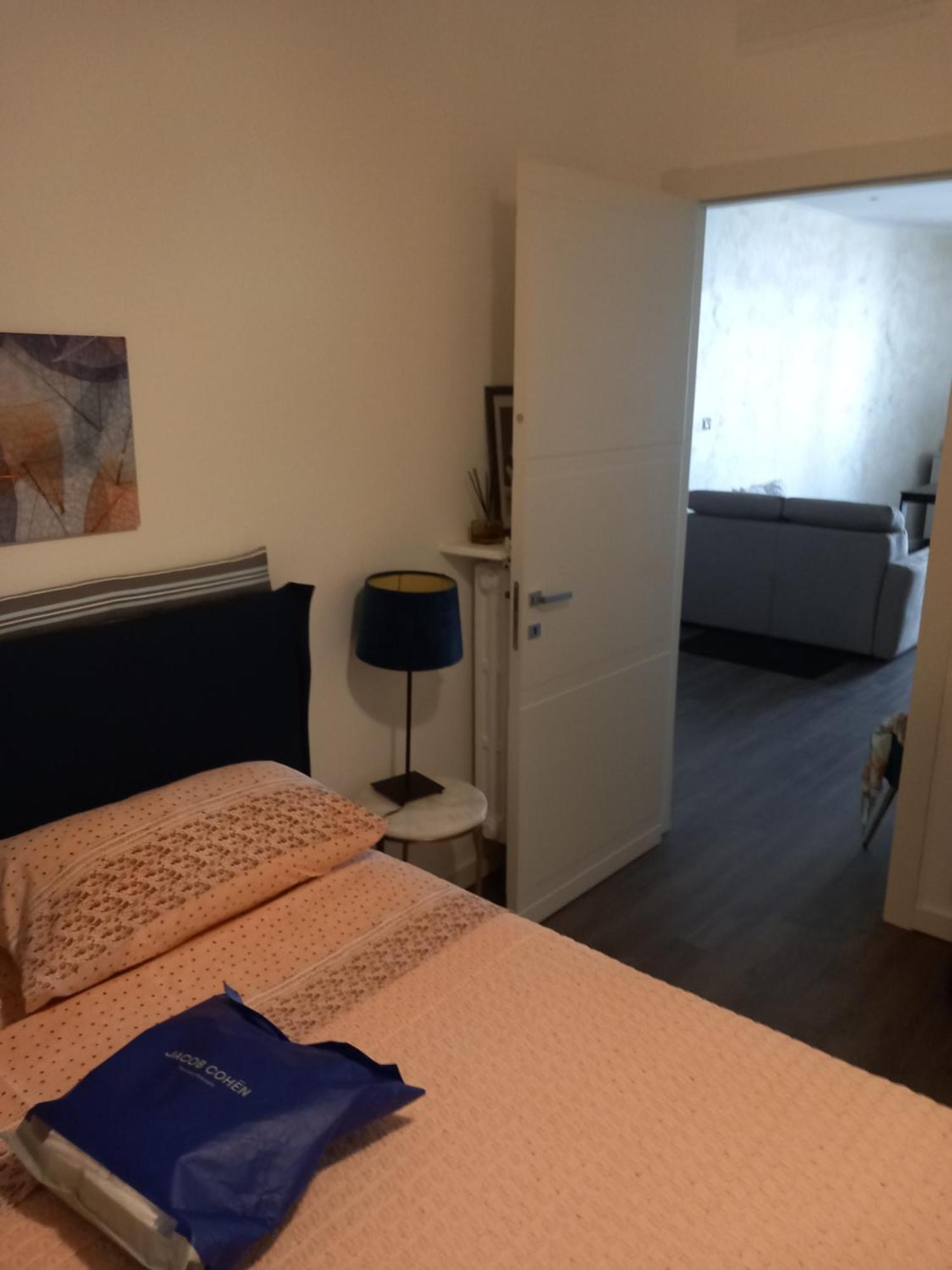 Guest House Grani Turin Exterior photo